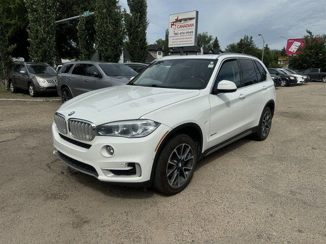 2018 BMW X5 xDrive35i in Cars & Trucks in Edmonton - Image 4