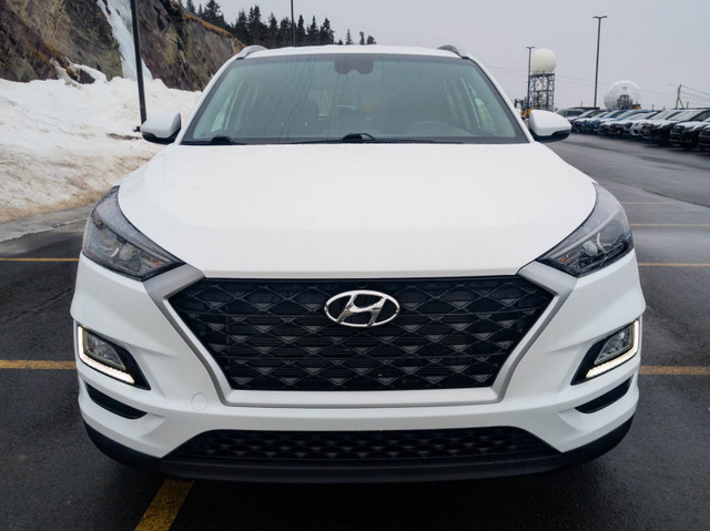 2016 Hyundai Tucson Premium in Cars & Trucks in St. John's - Image 2