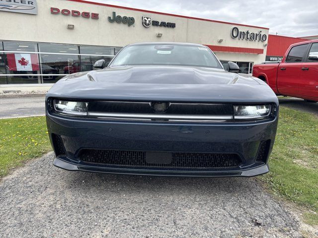 2025 Dodge Charger Daytona R/T in Cars & Trucks in Mississauga / Peel Region - Image 2