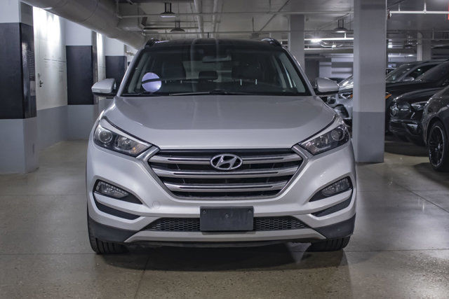 2017 Hyundai Tucson SE in Cars & Trucks in Edmonton - Image 2