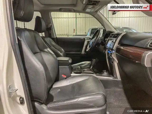 2019 Toyota 4Runner LIMITED in Cars & Trucks in Hamilton - Image 26