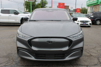 DON'T PAY EXTRA FOR SAFETY CERTIFICATION Drive into the Future with the 2021 Ford Mustang Mach-E4 X... (image 1)