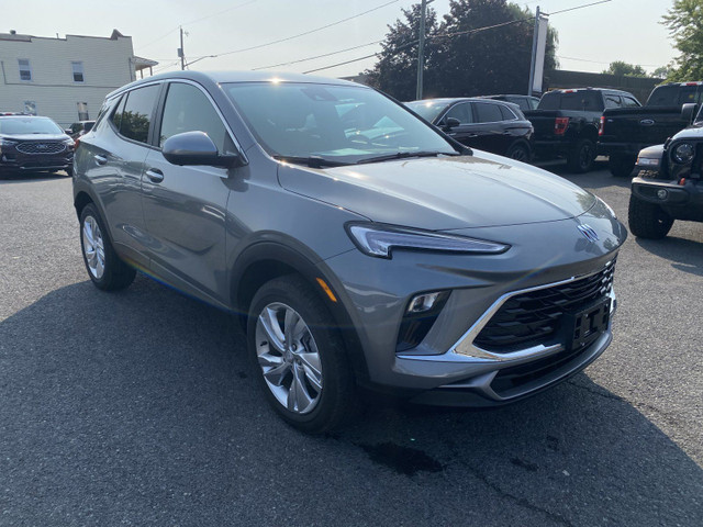 2025 Buick Encore GX Preferred in Cars & Trucks in Cornwall
