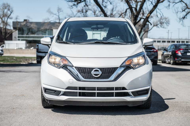 2019 Nissan Versa Note SV in Cars & Trucks in City of Montréal - Image 2