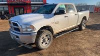 2014 Ram 2500 SLT