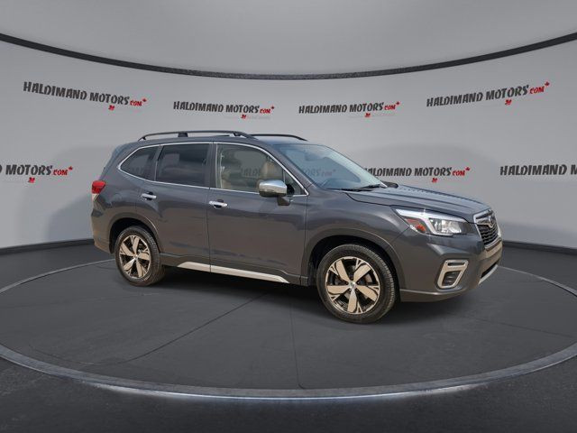 2020 Subaru Forester Premier in Cars & Trucks in Hamilton - Image 2