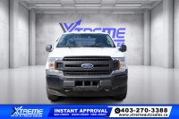 2019 Ford F-150 XL Super Cab 4x4 Welcome to Xtreme Auto & Truck Sales Your Car Loan, Truck Loan, Cre... (image 1)
