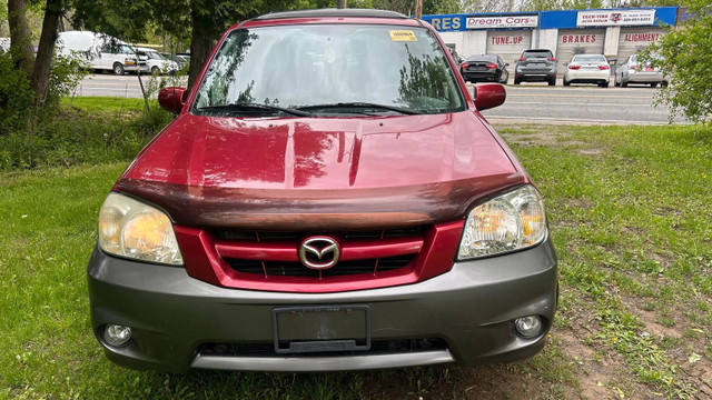 2006 Mazda Tribute S in Cars & Trucks in Oakville / Halton Region