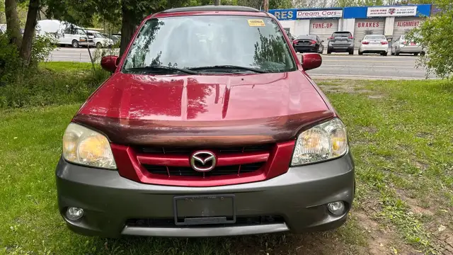 2006 Mazda Tribute S in Cars & Trucks in Oakville / Halton Region - Image 2