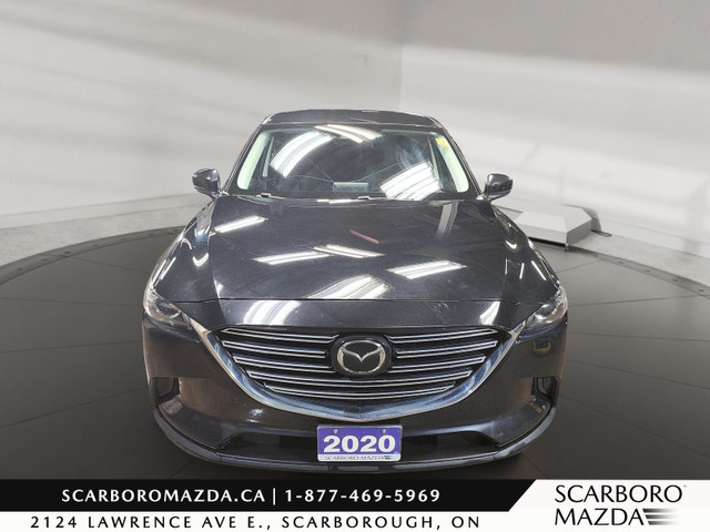 2020 Mazda CX-9 GS GS|AWD|7 PASSENGERS|NEW BRAKES&TIRS|CLEAN CAR in Cars & Trucks in City of Toronto - Image 2