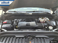 Come see this certified 2022 GMC Sierra 1500 Denali | 5.3L | 22 Chromes | Tech Pkg | HUD | Adaptive... (image 8)