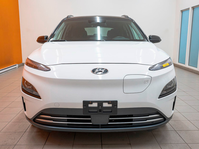 2023 Hyundai KONA ELECTRIC PREFERRED *CHARGE RAPIDE* NAV *SIEGES dans Autos et camions  à Laurentides - Image 4