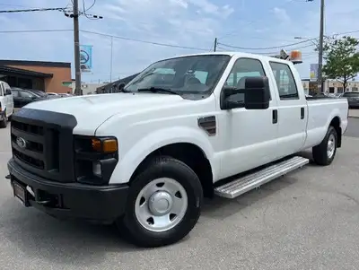 CERTIFICATION INCLUDED!! 1 OWNER CITY TRUCK!! ONLY 79,000KM ALL ORIGINAL!! NO ACCIDENTS!! 6.4L POWER...