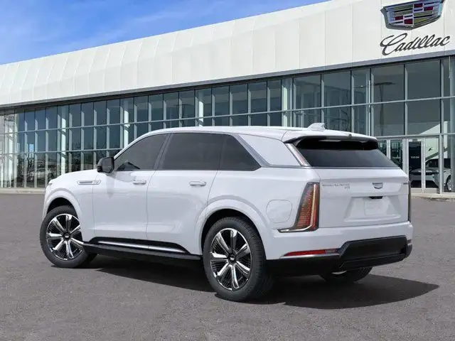 2025 Cadillac Escalade IQ Luxury 1 in Cars & Trucks in Edmonton - Image 7