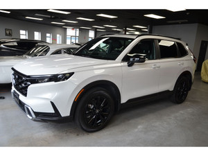 2024 Honda CR-V Touring AWD