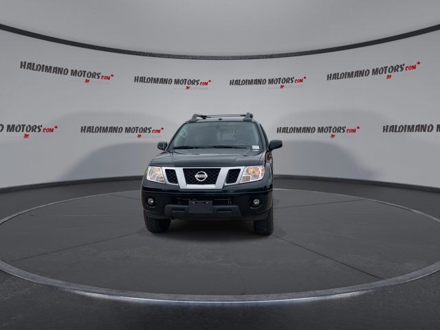 2019 Nissan Frontier PRO-4X in Cars & Trucks in Hamilton - Image 3