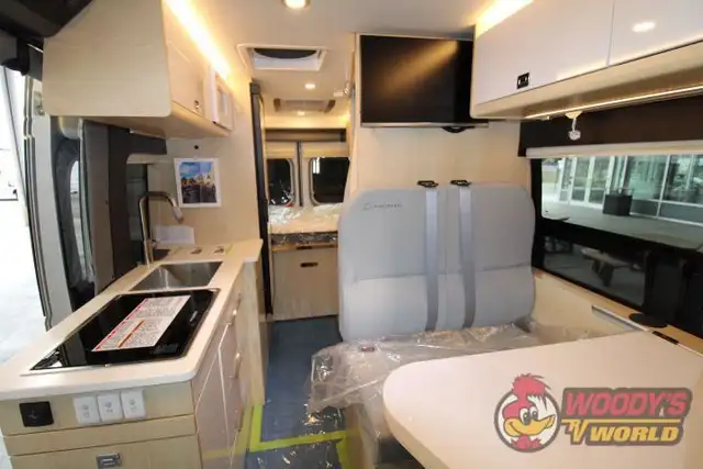 2025 VRP PANORAMIC 3500 in RVs & Motorhomes in Abbotsford - Image 14