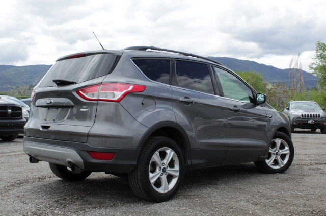 2013 Ford Escape in Cars & Trucks in Penticton - Image 4