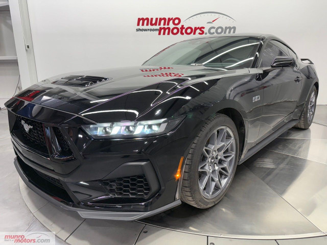 2024 Ford Mustang in Cars & Trucks in Brantford - Image 4