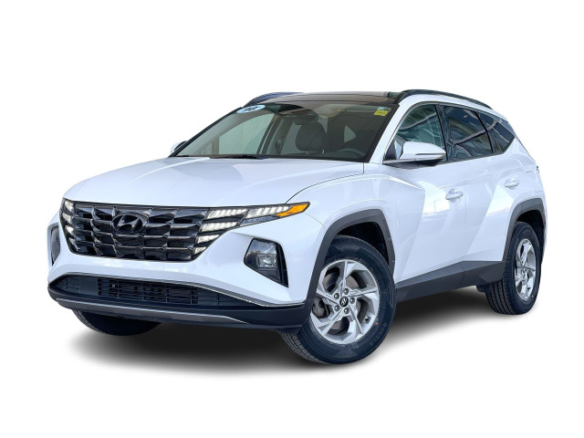 2022 Hyundai Tucson dans Autos et camions  à Calgary