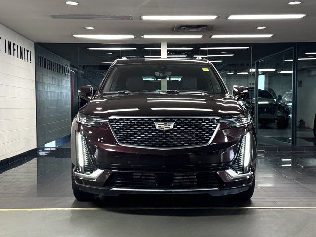2020 Cadillac XT6 Premium Luxury in Cars & Trucks in Calgary - Image 2