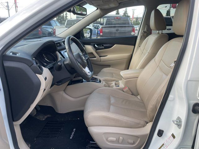 2020 Nissan Rogue SL | One Owner | Heated Steering Wheel in Cars & Trucks in Calgary - Image 4
