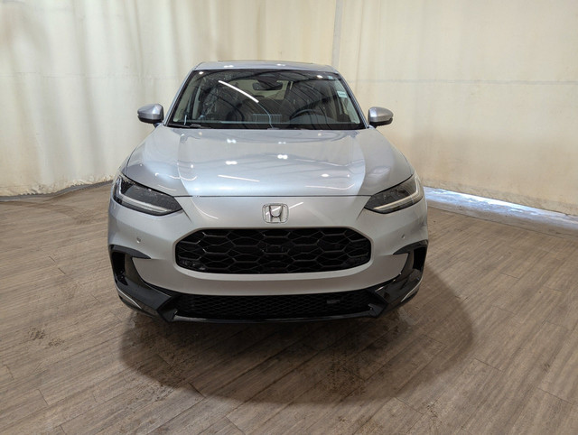 2026 Honda HR-V EX-L in Cars & Trucks in Calgary - Image 2