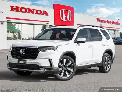 Come visit our Waterloo Honda team, you can find us at 545 King St N, Waterloo, ON N2L 5Z6, or call...