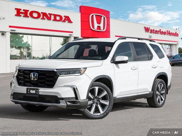 2025 Honda Pilot Touring in Cars & Trucks in Kitchener / Waterloo