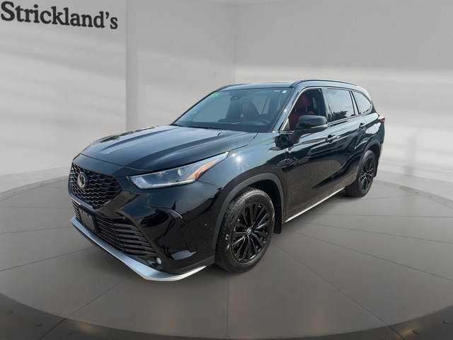 2024 TOYOTA HIGHLANDER XSE AWD in Cars & Trucks in Stratford - Image 2