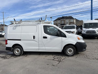 See Dealer Website for Details. 2018 Nissan NV200 Cargo compact S (image 6)