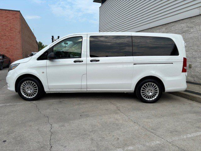 2017 Mercedes-Benz Metris Passenger ONLY 76KM-NAVI-CAM-P/SLIDING in Cars & Trucks in City of Toronto - Image 2