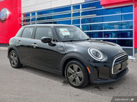 Recent Arrival! Looking for a fun, exciting easy to park car? Then check out this 2023 Mini Cooper!... (image 7)