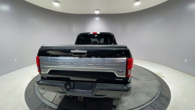 2018 Ford F-150 Limited - HEATED & COOLED SEATS in Cars & Trucks in Strathcona County - Image 2