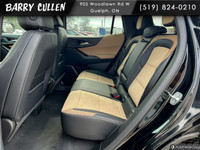 The Chevrolet Equinox AWD ACTIV is here in a striking black finish and all-wheel drive performance t... (image 7)