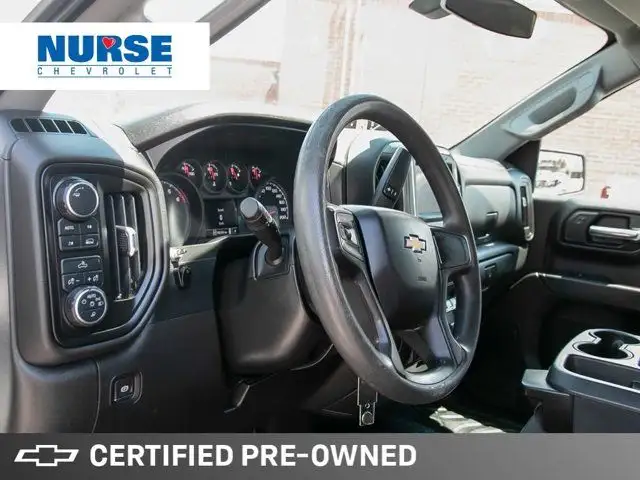 2020 Chevrolet Silverado 1500 Work Truck in Cars & Trucks in Oshawa / Durham Region - Image 10