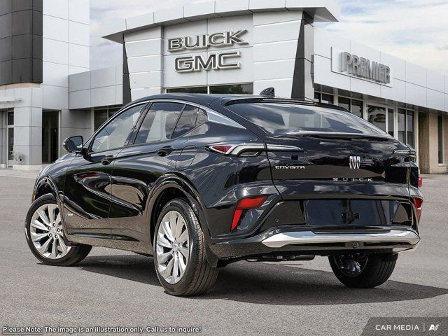 2025 Buick Envista Avenir in Cars & Trucks in Windsor Region - Image 4