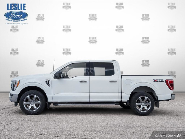 2021 Ford F-150 XLT 4WD SuperCrew 5.5' Box in Cars & Trucks in Stratford - Image 3