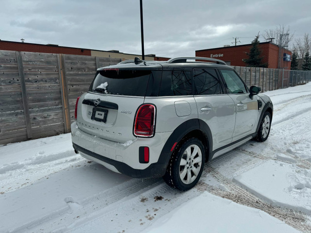 2021 MINI Cooper Countryman Base Classic | Toit ouvrant panorami in Cars & Trucks in Longueuil / South Shore - Image 4