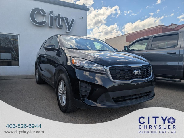 2020 KIA Sorento LX AWD for sale in Cars & Trucks in Medicine Hat