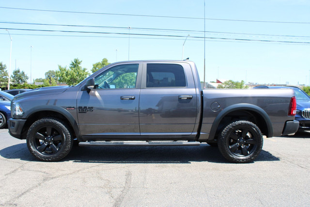 2019 RAM 1500 CLASSIC in Cars & Trucks in Oakville / Halton Region - Image 4