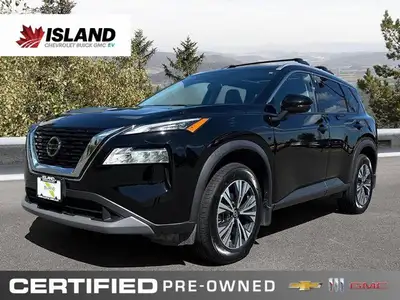 This 2021 Nissan Rogue SV offers a compelling blend of practicality and style, perfect for navigatin...