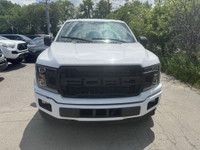 2019 Ford F150 XLT Certification included. HST and Licensing Extra For a complete list of our invent... (image 1)