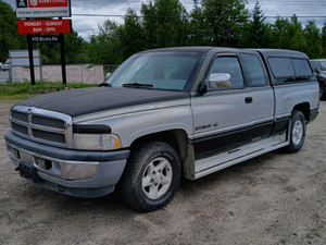 1996 Dodge Ram 1500