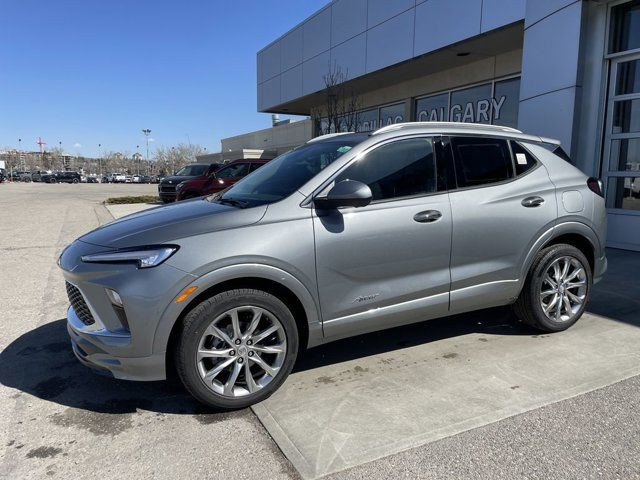 2024 Buick Encore GX Avenir in Cars & Trucks in Calgary - Image 4