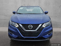 Enhance your everyday commute and weekend plans in Ottawa with this 2022 Nissan Qashqai SV, a compac... (image 9)