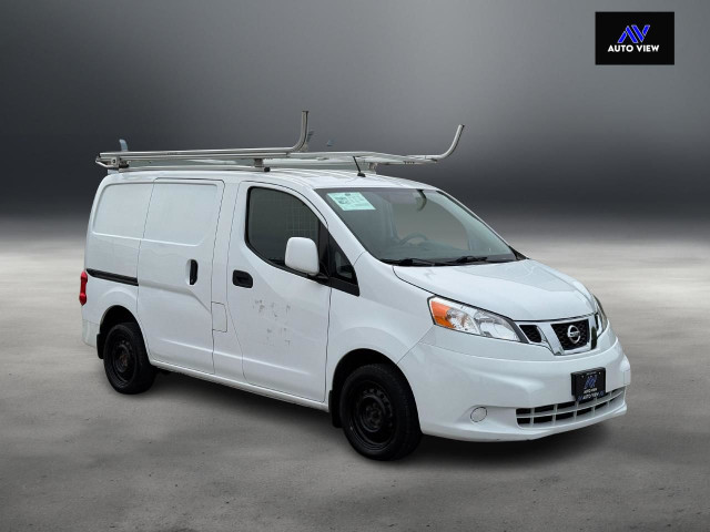 2019 Nissan NV200 S **ROOF RACK AND SHELVING** in Cars & Trucks in Hamilton - Image 3