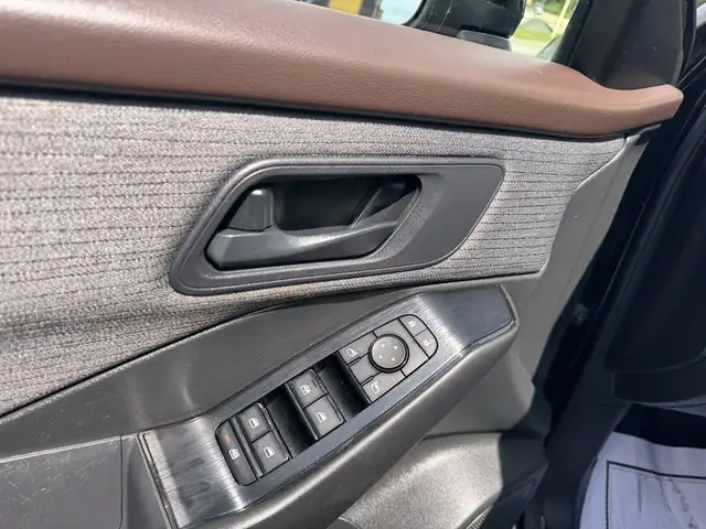2023 Nissan Rogue AWD S CERTIFIED!! in Cars & Trucks in Miramichi - Image 22