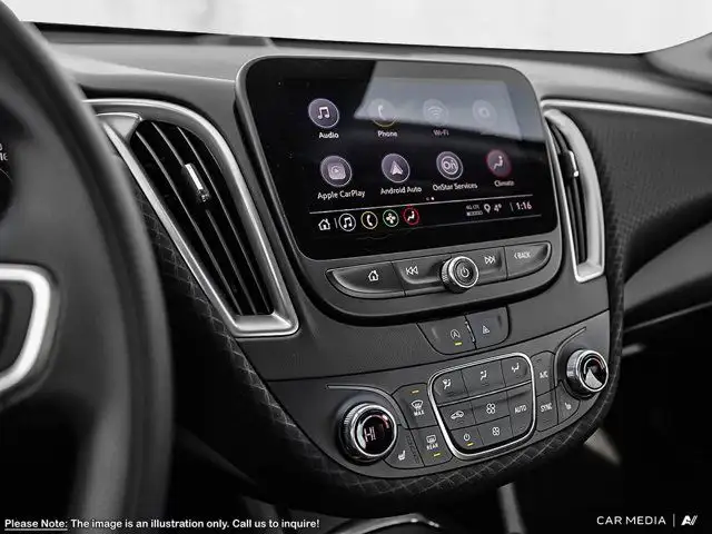 2024 Chevrolet Malibu 1LT in Cars & Trucks in Prince Albert - Image 25