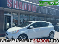  2013 Toyota Prius c HYBRID | AUTO|CLEAN CAR|HONDA|KIA|NISSAN|FO